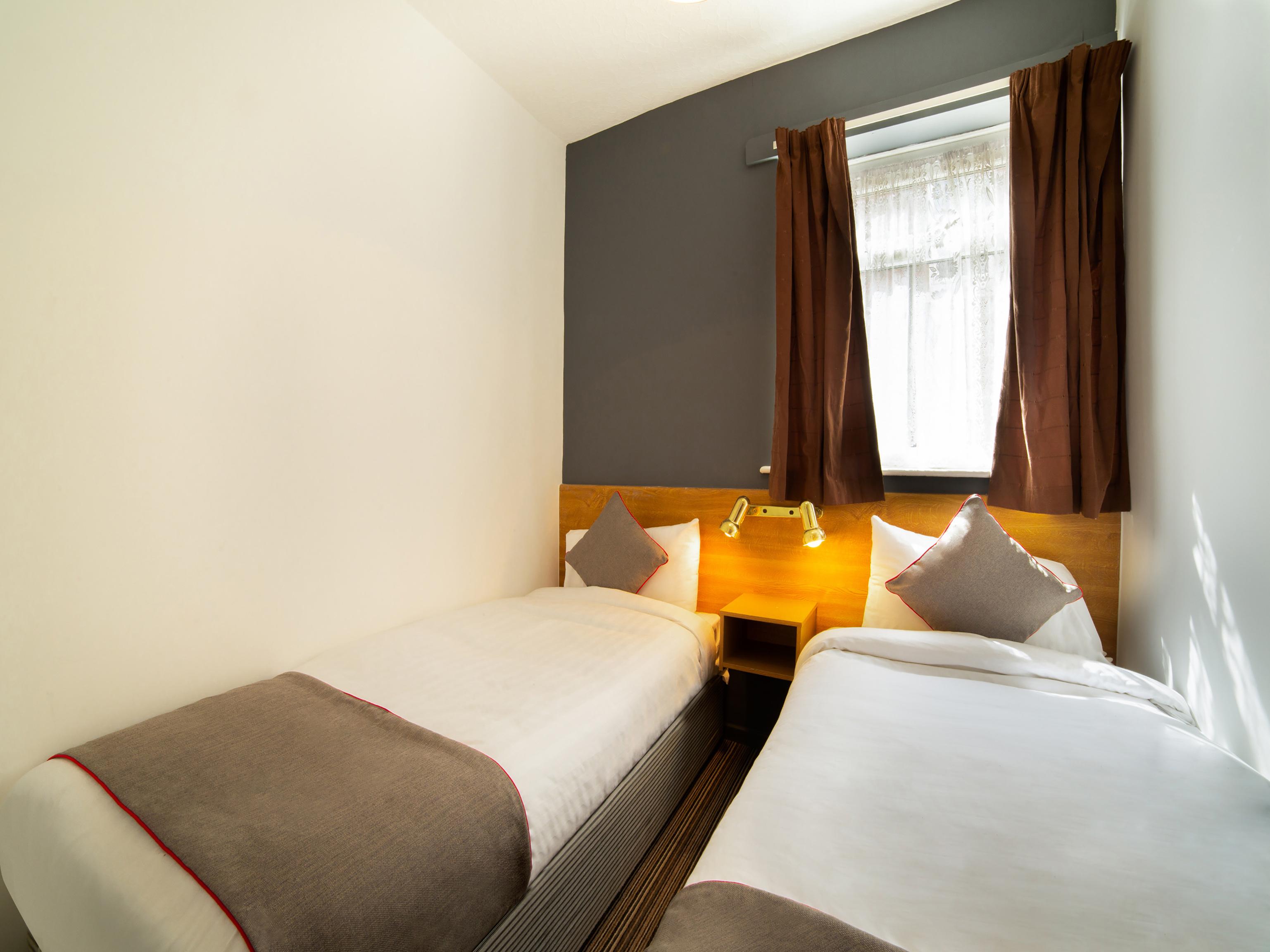 Alumhurst Hotel بلاكبول المظهر الخارجي الصورة